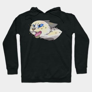 Ashfur 3 Hoodie